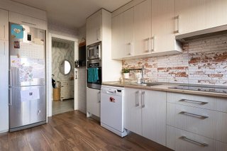 Piso en venta en Reyes Católicos en Alcalá de Henares