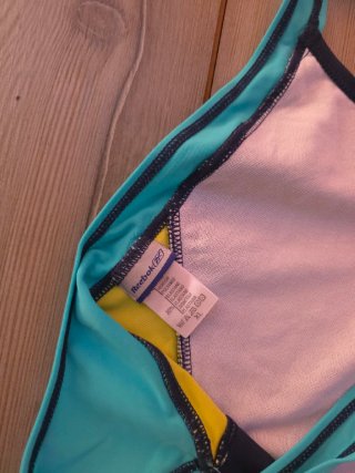 Bañador Reebok Vintage 90s Training