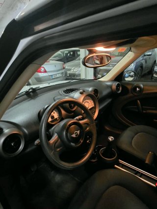 MINI Countryman 2013