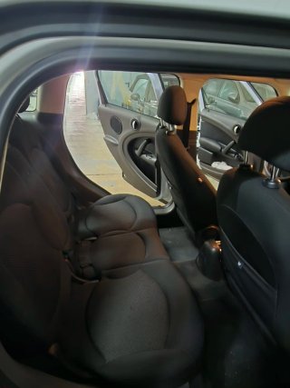 MINI Countryman 2013