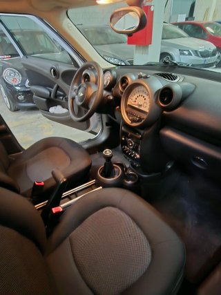 MINI Countryman 2013