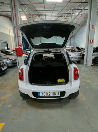 MINI Countryman 2013