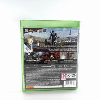 Fallout 4 per Xbox One
