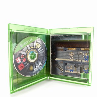 Fallout 4 per Xbox One