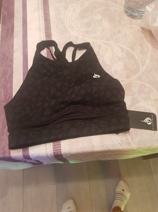 RYDERWEAR Mallas Cortas Rosas