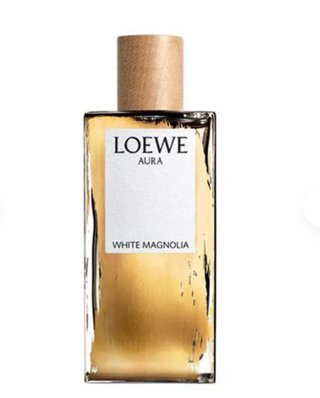 Perfume Loewe Aura White Magnolia