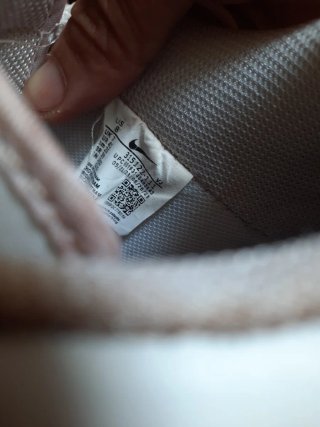 Nike Air Force 1 Hombre Blancas