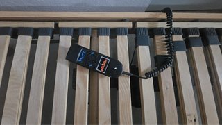 2 Letti Articolati Elettrici