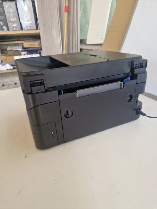 Stampante Epson WF-2930 Wifi Scanner
