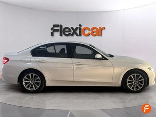 BMW Serie 3 318i