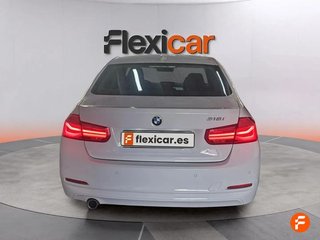 BMW Serie 3 318i