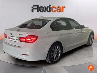 BMW Serie 3 318i