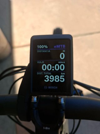 Bici Eléctrica Doble Suspensión