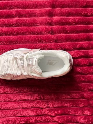New Balance 740 Mujer Blancas