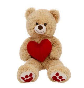 Peluches de regalo