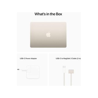 Apple MacBook Air 2022 256GB Gris portátil