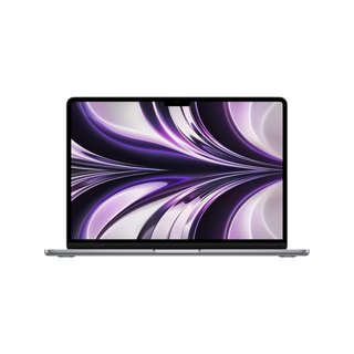 Apple MacBook Air 2022 256GB Gris portátil