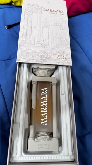 Extracto de Perfume Marmara French Avenue