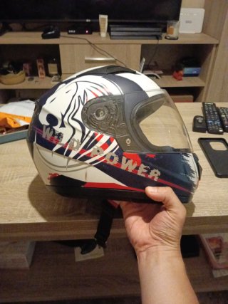 Casco infantil CGM YL