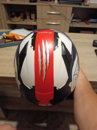 Casco infantil CGM YL