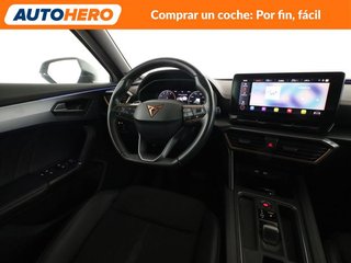 Cupra Formentor 1.5 TSI ACT