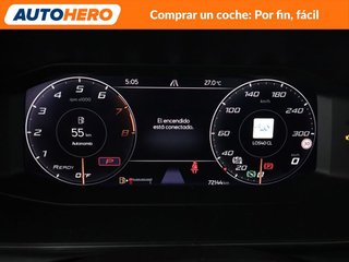 Cupra Formentor 1.5 TSI ACT