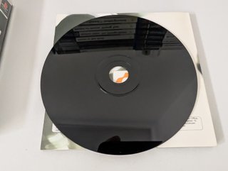 Ronin Blade PlayStation PS1