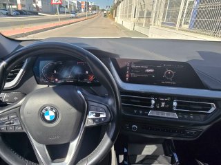 BMW Serie 1 F40 2023