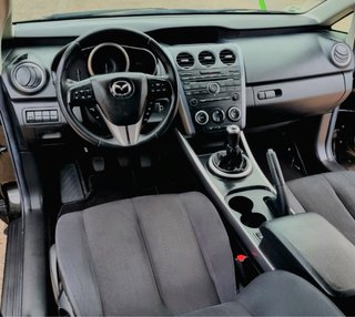 Mazda CX-7 2009