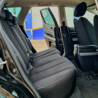 Mazda CX-7 2009