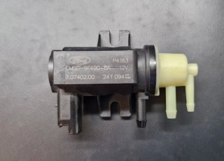 Electrovalvula Vacio original Ford CM5G-9F490-BA