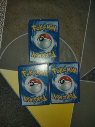 Cartas Pokémon V VMAX V