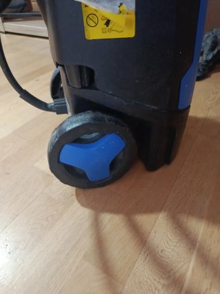 Hidrolimpiadora