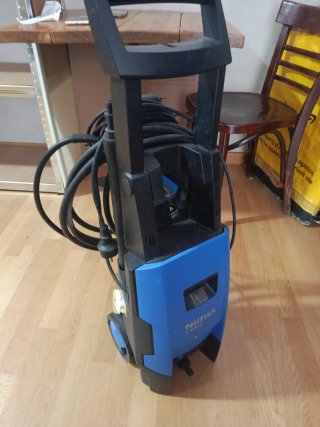 Hidrolimpiadora