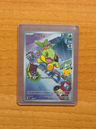 Pokemon Trio Iniciales Sinnoh Primer Compañero ESP