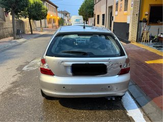 Honda Civic 2005
