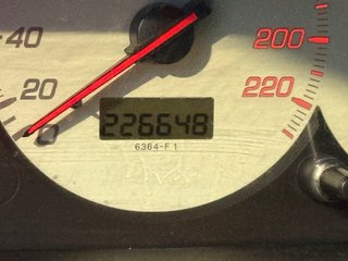 Honda Civic 2005
