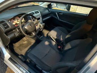 Honda Civic 2005