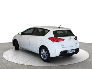 TOYOTA AURIS 1.6 VVT-i ACTIVE MULTIDRIVE