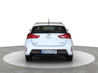 TOYOTA AURIS 1.6 VVT-i ACTIVE MULTIDRIVE