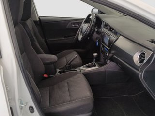 TOYOTA AURIS 1.6 VVT-i ACTIVE MULTIDRIVE