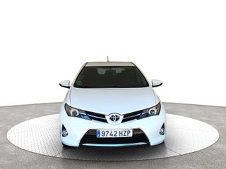 TOYOTA AURIS 1.6 VVT-i ACTIVE MULTIDRIVE