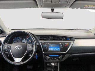 TOYOTA AURIS 1.6 VVT-i ACTIVE MULTIDRIVE