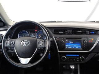 TOYOTA AURIS 1.6 VVT-i ACTIVE MULTIDRIVE