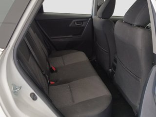 TOYOTA AURIS 1.6 VVT-i ACTIVE MULTIDRIVE