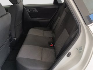TOYOTA AURIS 1.6 VVT-i ACTIVE MULTIDRIVE