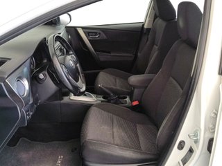 TOYOTA AURIS 1.6 VVT-i ACTIVE MULTIDRIVE