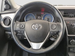 TOYOTA AURIS 1.6 VVT-i ACTIVE MULTIDRIVE
