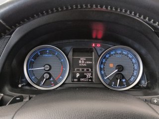 TOYOTA AURIS 1.6 VVT-i ACTIVE MULTIDRIVE
