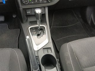 TOYOTA AURIS 1.6 VVT-i ACTIVE MULTIDRIVE